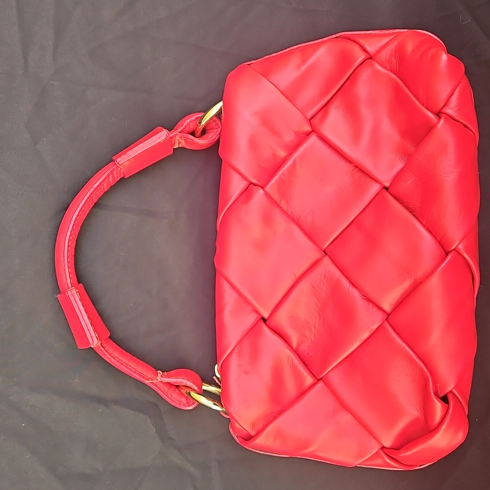 Valentina Fiore purse